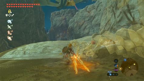 piaf zelda breath of the wild|Zelda Breath of the Wild DLC 2 .